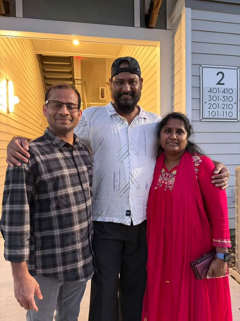 Radiant Life community connections