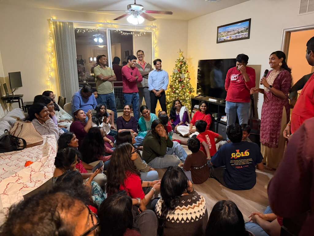 Radiant Life community connections