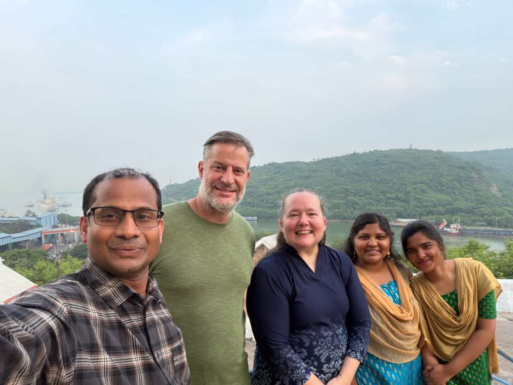 Radiant Life community connections