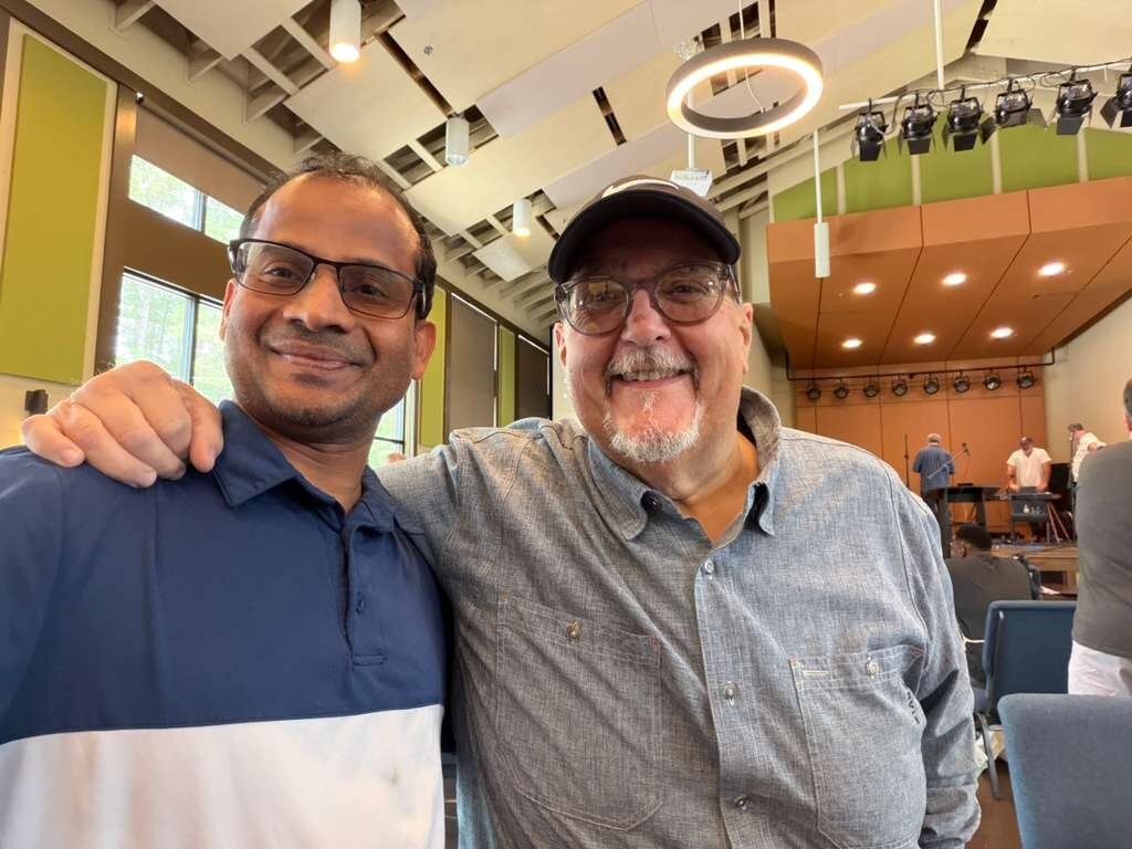 Radiant Life community connections