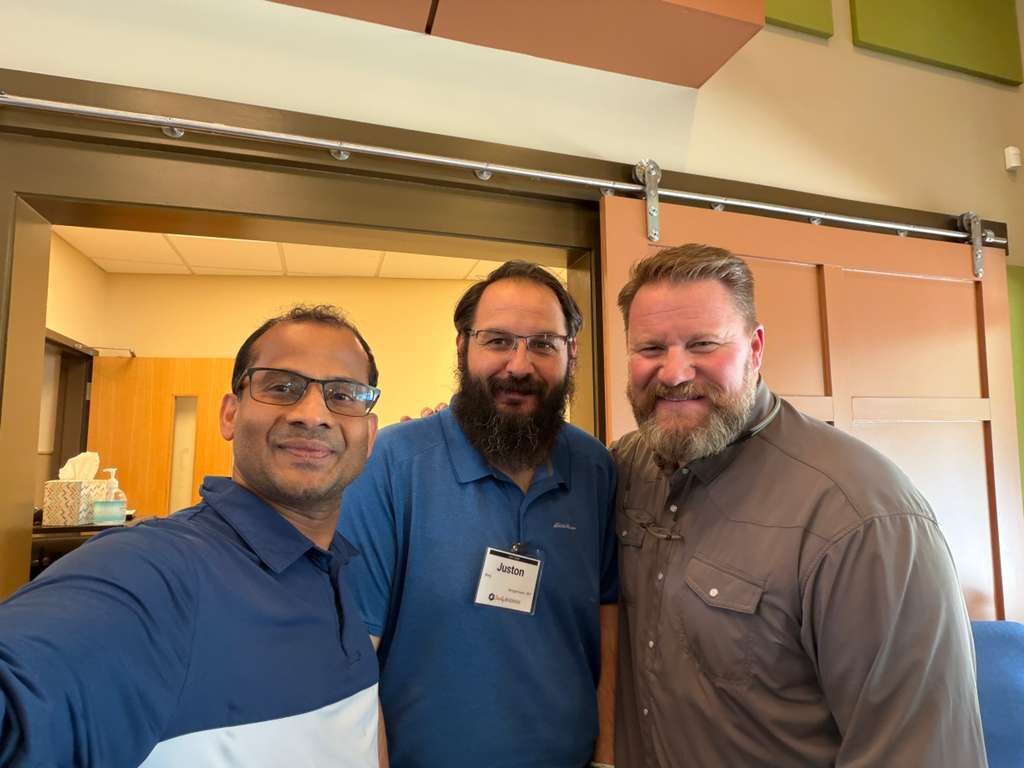 Radiant Life community connections