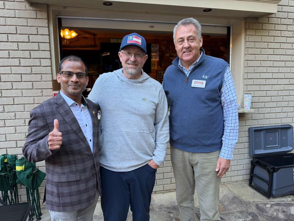 Radiant Life community connections