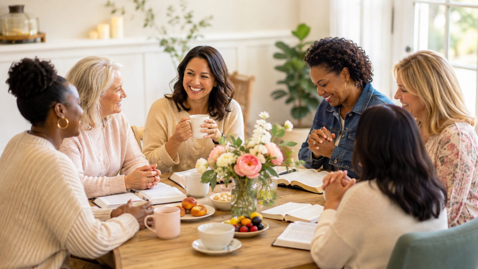 Women's Gathering